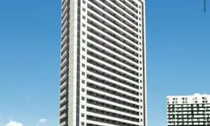 Apartamento com 1 quarto à venda na Rua Nunes Machado, 47, Soledade, Recife