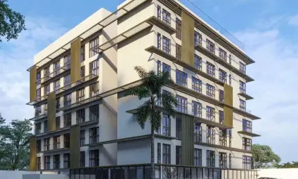 Apartamento à venda no bairro Cabo Branco - João Pessoa/PB