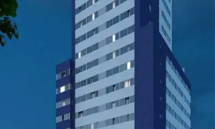 Apartamento à venda no bairro Boa Viagem - Recife/PE