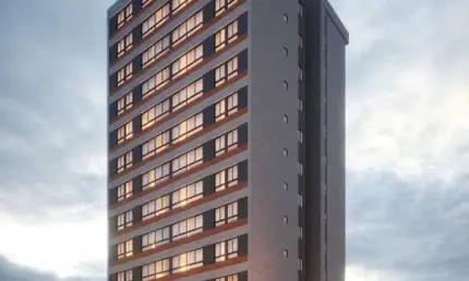 Apartamento à venda no bairro Boa Viagem - Recife/PE