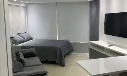 Apartamento com 1 quarto para alugar no Piedade, Jaboatão dos Guararapes 