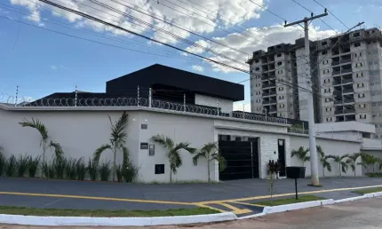 Casa com 4 quartos à venda na Avenida Abel Soares de Castro, 137, Setor Faiçalville, Goiânia