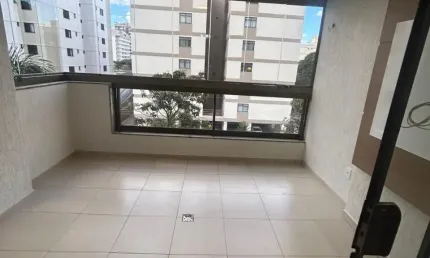 Apartamento com 3 quartos à venda na Rua T 27, 168, Setor Bueno, Goiânia
