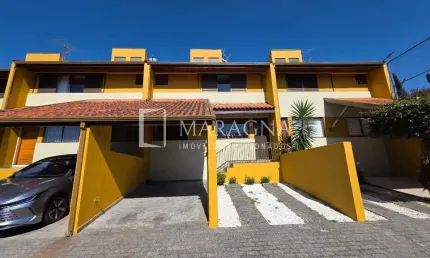 Sobrado em condomínio pilarzinho 122m² privativos 3quartos 2vagas - quintal