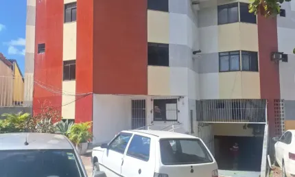 Prédio com 52 salas à venda em Itapuã, Salvador 