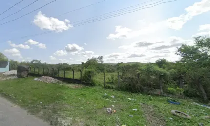 TERRENO COMERCIAL EXCELENTE EM DIAS D'AVILA - BAHIA