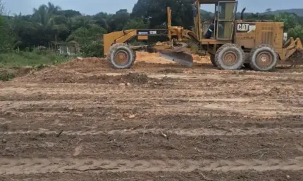 OPORTUNIDADE TERRENO COMERCIAL EM DIAS D'AVILA - BAHIA