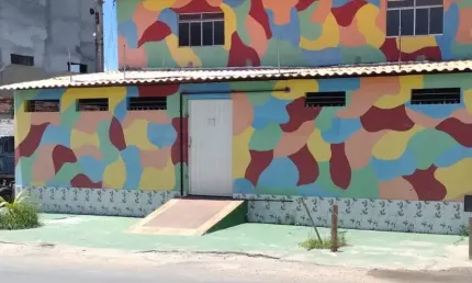 Casa comercial com 9 salas para alugar na Avenida Santo Amaro de Ipitanga, 1255, Caji, Lauro de Freitas
