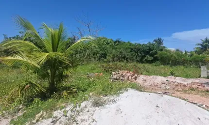 Terreno à venda no Ipitanga, Lauro de Freitas 