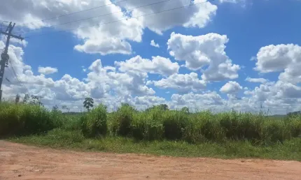 Terreno comercial à venda r$200,00/m² – localização estratégica em candeias/ba