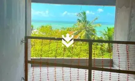 Flat com 1 quarto à venda na Rua Cajueiro, S/N, Porto de Galinhas, Ipojuca