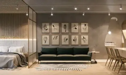 Apartamento na avenida boa viagem para venda com lazer completo