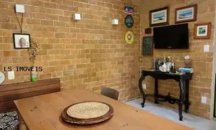 Casa em Condomínio para Venda em Salvador, Stella Maris, 4 dormitórios, 3 suítes, 4 banheiros, 2 vagas