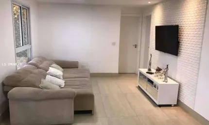 Apartamento com 3 quartos à venda no Horto Bela Vista, Salvador 