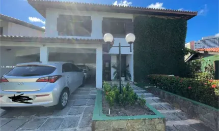 Casa em Condomínio para Venda em Salvador, Itaigara, 4 dormitórios, 3 suítes, 7 banheiros, 5 vagas