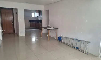 Apartamento com 3 quartos à venda na Rua Miguel Gustavo, Brotas, Salvador