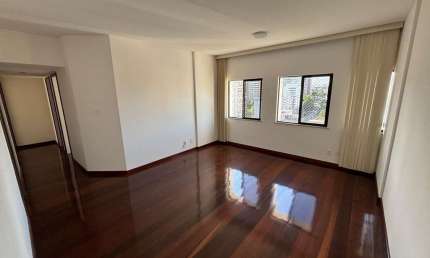 Apartamento 3 Quartos para Locação em Salvador, Caminho das Árvores, 3 dormitórios, 1 suíte, 4 banheiros, 2 vagas
