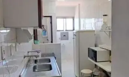 Apartamento com 3 quartos à venda na Rua Sócrates Guanaes Gomes, 215, Cidade Jardim, Salvador