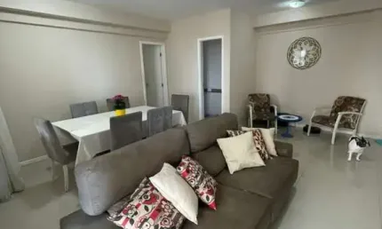 Apartamento com 3 quartos à venda na Rua Teixeira Barros, 505, Brotas, Salvador