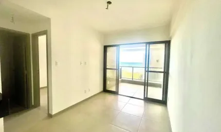 Vista Mar, conforto e infraestrutura completa em um só lugar!