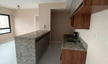 Apartamento com 2 quartos à venda na Rua Padre Casimiro Quiroga, 532, Imbuí, Salvador