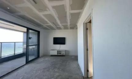 Apartamento com 3 quartos à venda na Avenida Octávio Mangabeira, 10251, Jaguaribe, Salvador