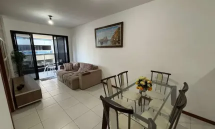 Apartamento em Salvador: Conforto e Praticidade à Venda