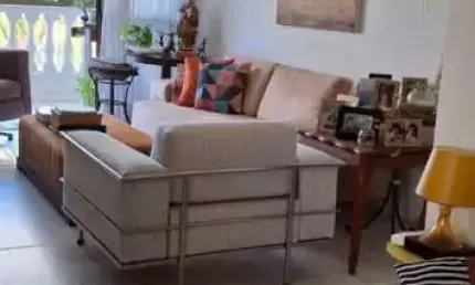 Apartamento com 3 quartos à venda na Rua Manoel Andrade, 85, Pituba, Salvador