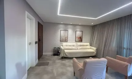 Apartamento Alto Padrão  Alphaville | Forest Ville