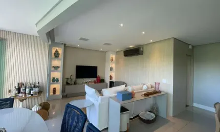 Apartamento com 3 quartos à venda na Rua Professor Leopoldo Amaral, 429, Pituba, Salvador