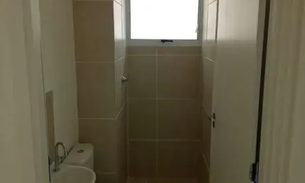 Apartamento 2/4 à venda em piatã  condomínio reserva piatã
