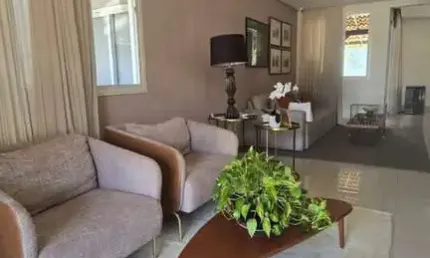 Casa em condomínio para venda em salvador, piatã, 4 dormitórios, 2 suítes, 4 banheiros, 4 vagas