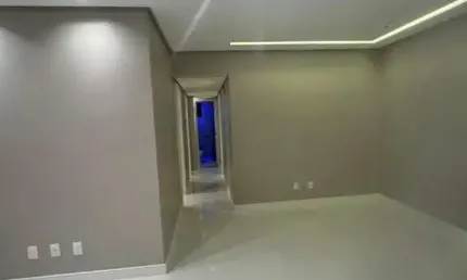 Apartamento 3 quartos para venda em salvador, cidade jardim, 3 dormitórios, 1 suíte, 3 banheiros, 2 vagas