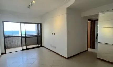 Apartamento 2 quartos para venda em salvador, pituba, 2 dormitórios, 1 suíte, 3 banheiros, 2 vagas