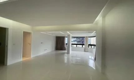 Apartamento 3 quartos para venda em salvador, jardim armação, 3 dormitórios, 3 suítes, 5 banheiros, 2 vagas