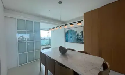 Apartamento 3 quartos para venda em salvador, federação, 3 dormitórios, 3 suítes, 6 banheiros, 4 vagas