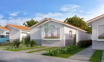 Casa 3 quartos a venda no bairro Ponta Negra Manaus
