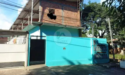 Casa com 6 quartos à venda na Rua Venezuela, 369, Flores, Manaus