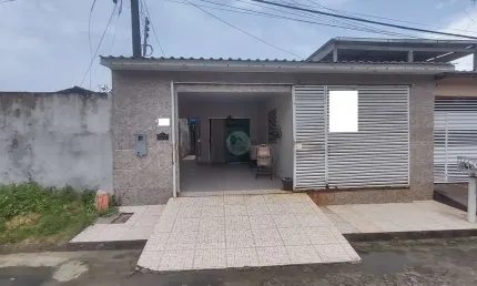 Casa com 3 quartos a Venda no bairro Nova Cidade Manaus