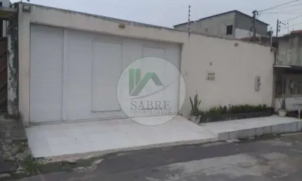 Casa 3 quartos a Venda no bairro Cidade Nova, Manaus