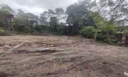 Terreno à venda na Rua Francisco Arruda, 465, Aleixo, Manaus