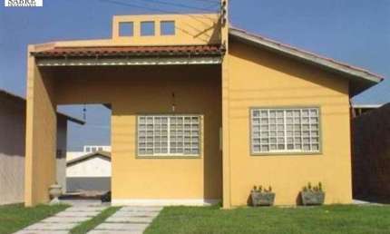 Casa 3 quartos a venda no condomínio Vila dos Pássaros, Manaus