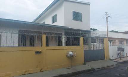 Casa com 3 quartos à venda na Rua Antônio de Sucre, 449, Japiim, Manaus