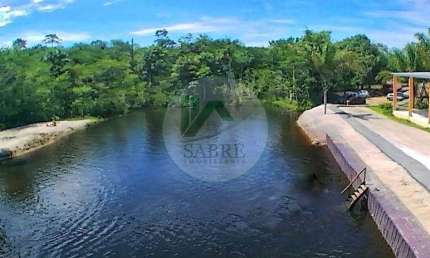 Terreno a venda na estrada de Janauary, Iranduba-AM