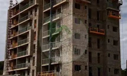 Apartamento 3 quartos a venda no Parque Mosaico, Manaus