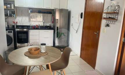 Apartamento 3 quartos a venda no Villa Jardim Orquídea, Manaus