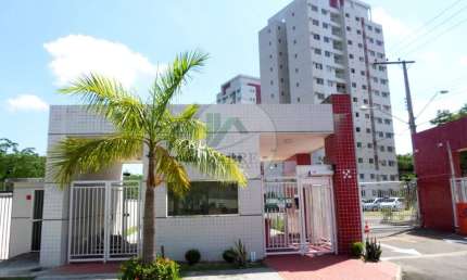 Apartamento 3 quartos à Venda no bairro Dom Pedro, Manaus-AM