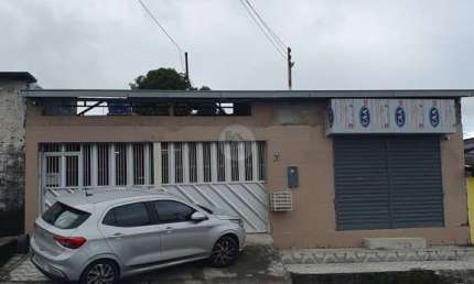 Casa com 3 quartos à venda na Avenida Irianeópolis, 03, Cidade Nova, Manaus