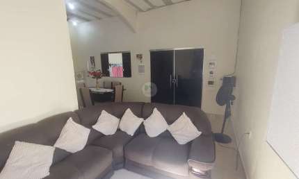 Casa com 3 quartos a venda no bairro Nova Cidade, Manaus-AM