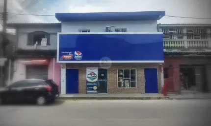 Ponto comercial para alugar no bairro Jorge Teixeira, Manaus